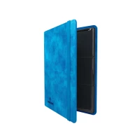 Ilustracja Gamegenic: Prime Album 18-Pocket - Blue - Album na Karty